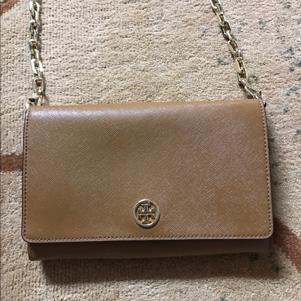 Tory Burch crossbody